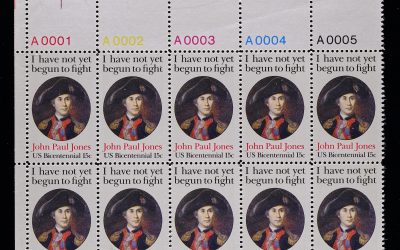 Announcing The Philatelic Icons Sale